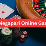 Megapari Online Game