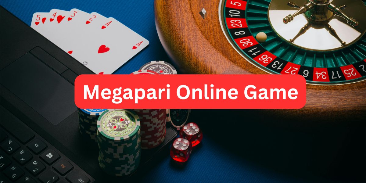 Megapari Online Game
