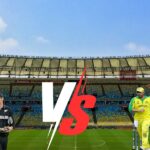 Mitchell Marsh vs Kane Williamson in New Zealand vs Australia T20I