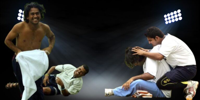 Out of Context Cricket