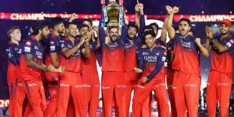 Which IPL Team Looks Dangerous in 2026 Banner Image