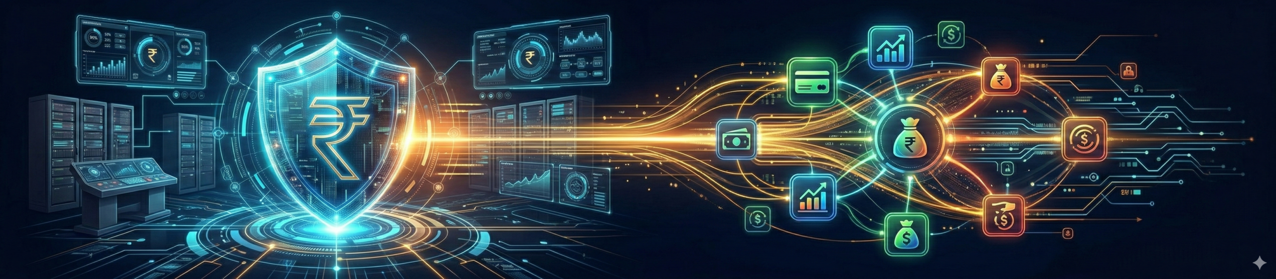 Payment Methods Section